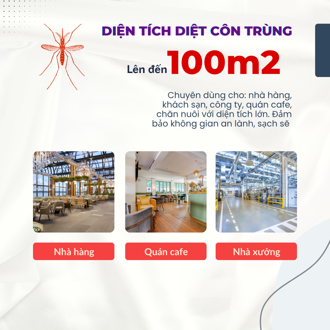 Máy Diệt Côn Trùng Keo Dán HATACA CN08 Chính Hãng, Giá Tốt - Ảnh 7